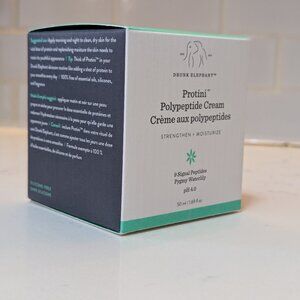 Drunk Elephant Protini Polypeptide Cream